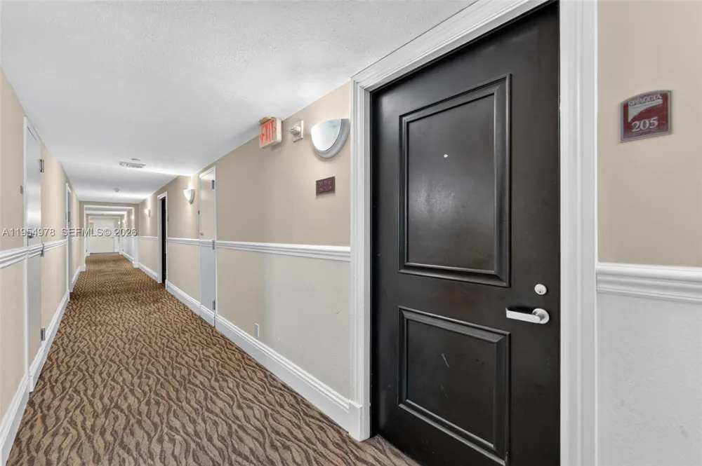 9499 Collins Ave #205 Surfside, FL 33154