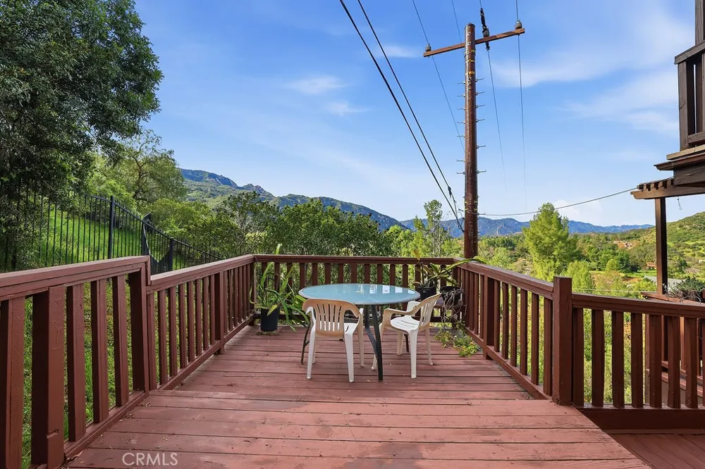 24300 Sylvan Glen Calabasas, CA 91302