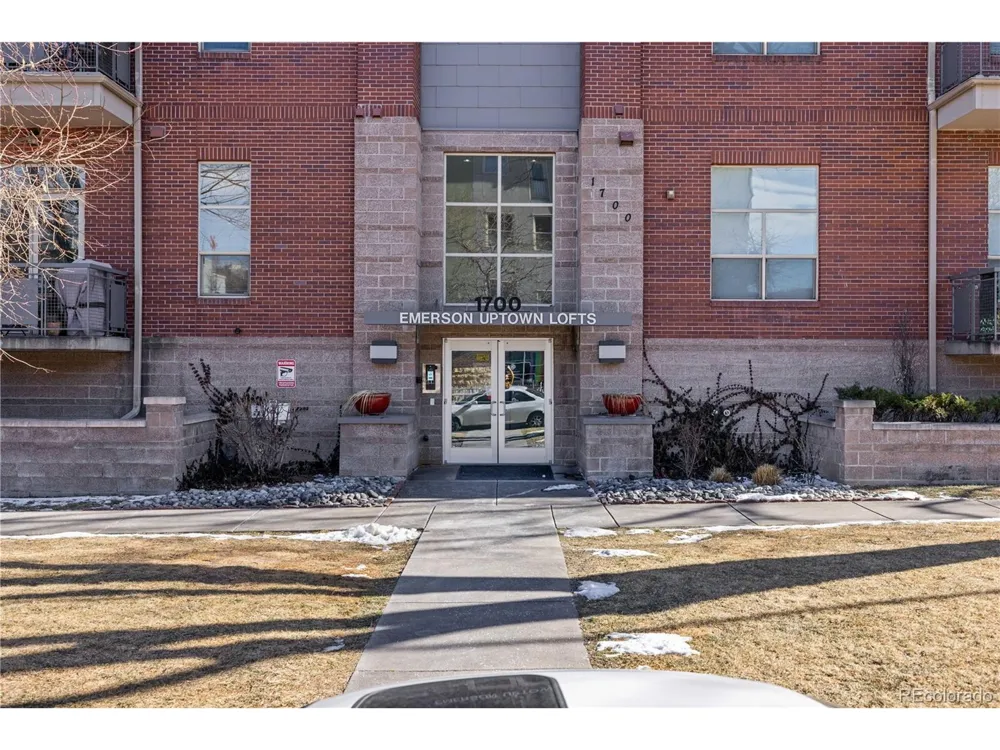 1700 Emerson Street #304