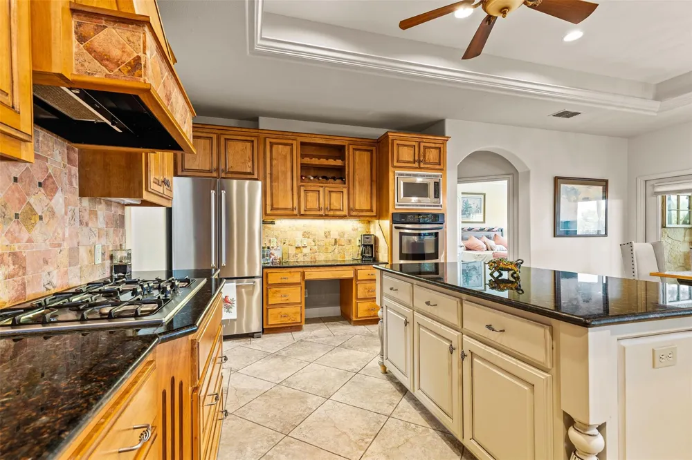 204 Kendall Jackson Comfort, TX 78013