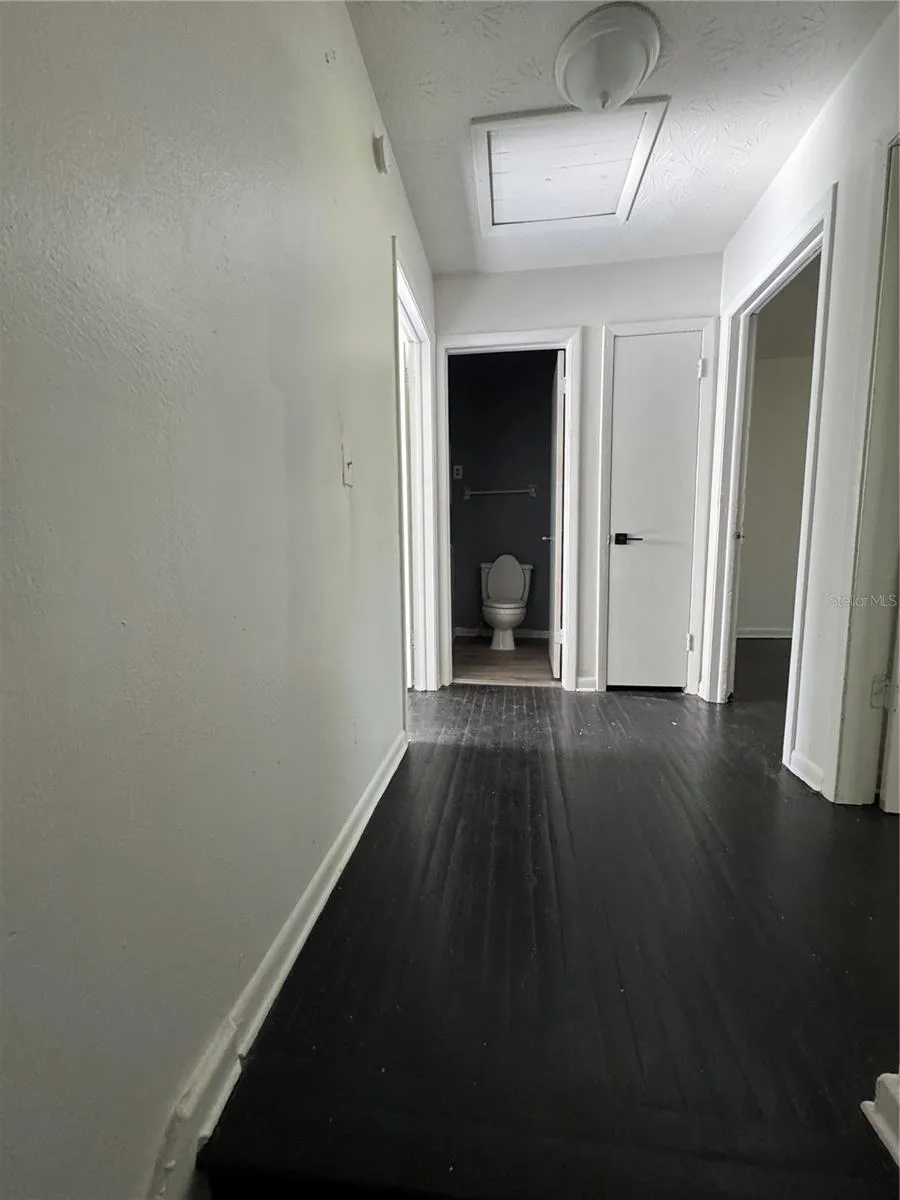 1131 PHELPS STREET Jacksonville, FL 32206