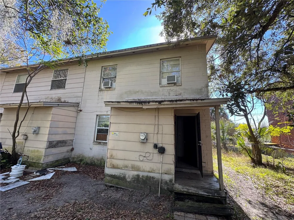 1131 PHELPS STREET Jacksonville, FL 32206