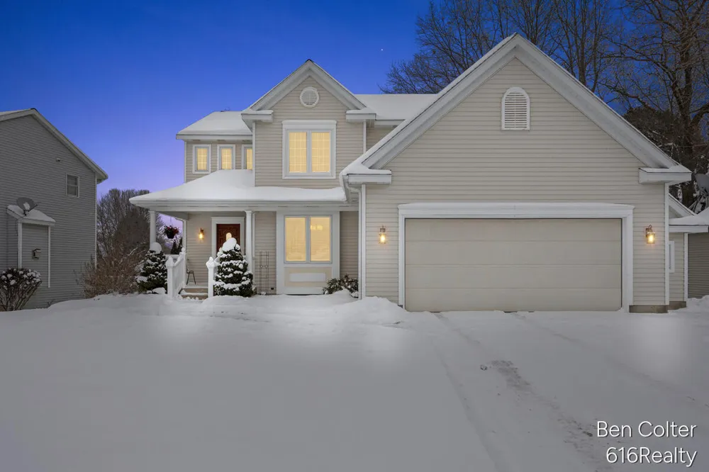 5408 Fieldstone Drive SW