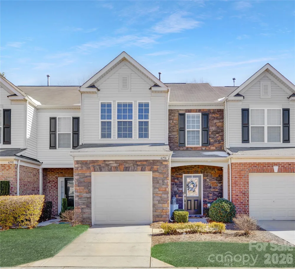 4294 Park South Station Boulevard