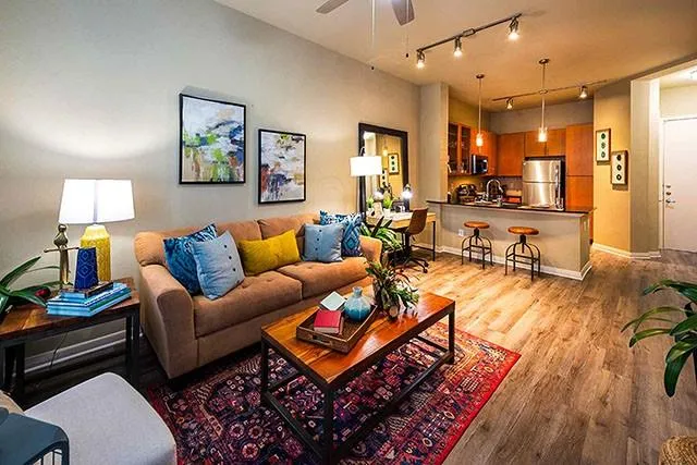 5455 Richmond Avenue #3023