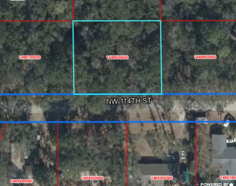 TBD NW 114TH STREET Chiefland, FL 32626