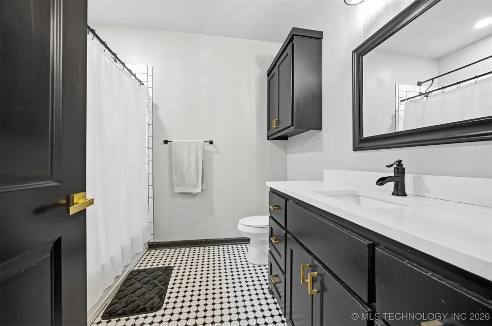 158 Sooner Drive Stroud, OK 74079