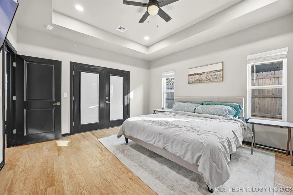 158 Sooner Drive Stroud, OK 74079