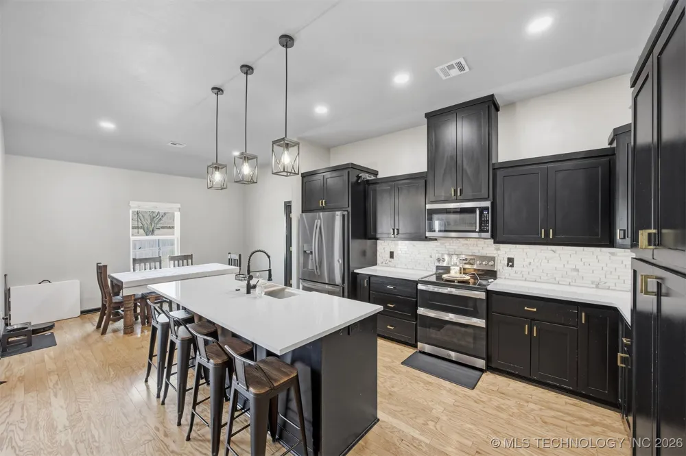 158 Sooner Drive Stroud, OK 74079
