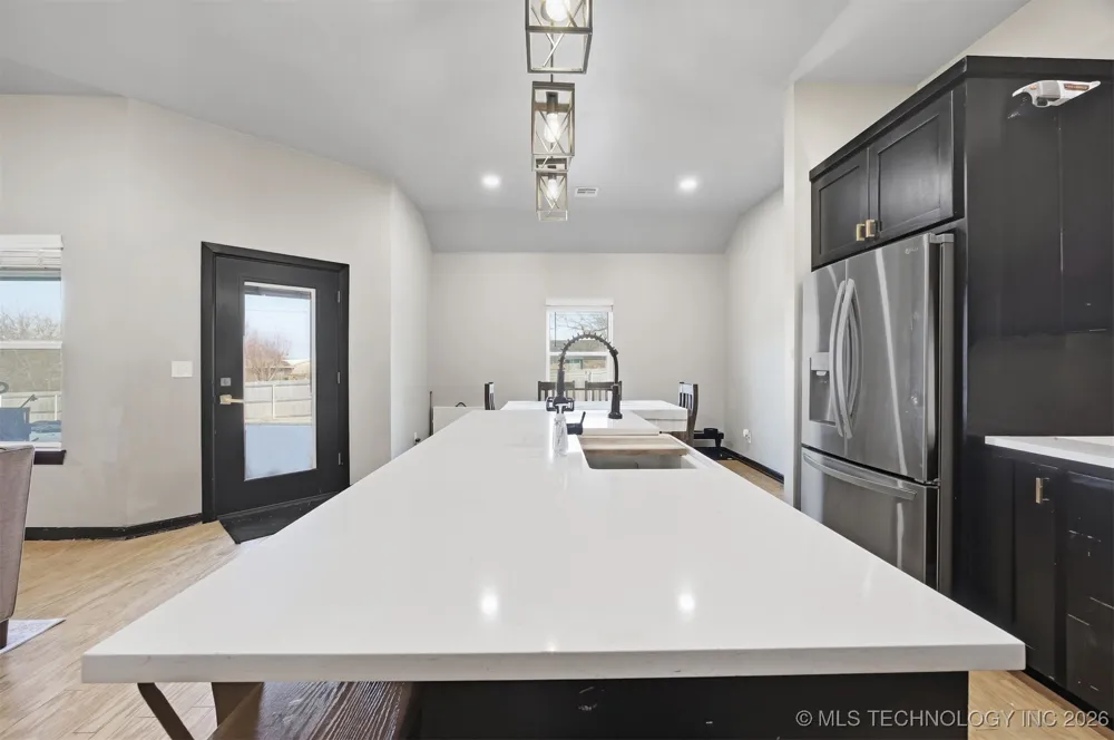 158 Sooner Drive Stroud, OK 74079