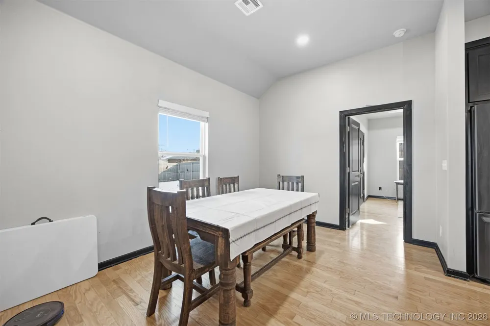 158 Sooner Drive Stroud, OK 74079