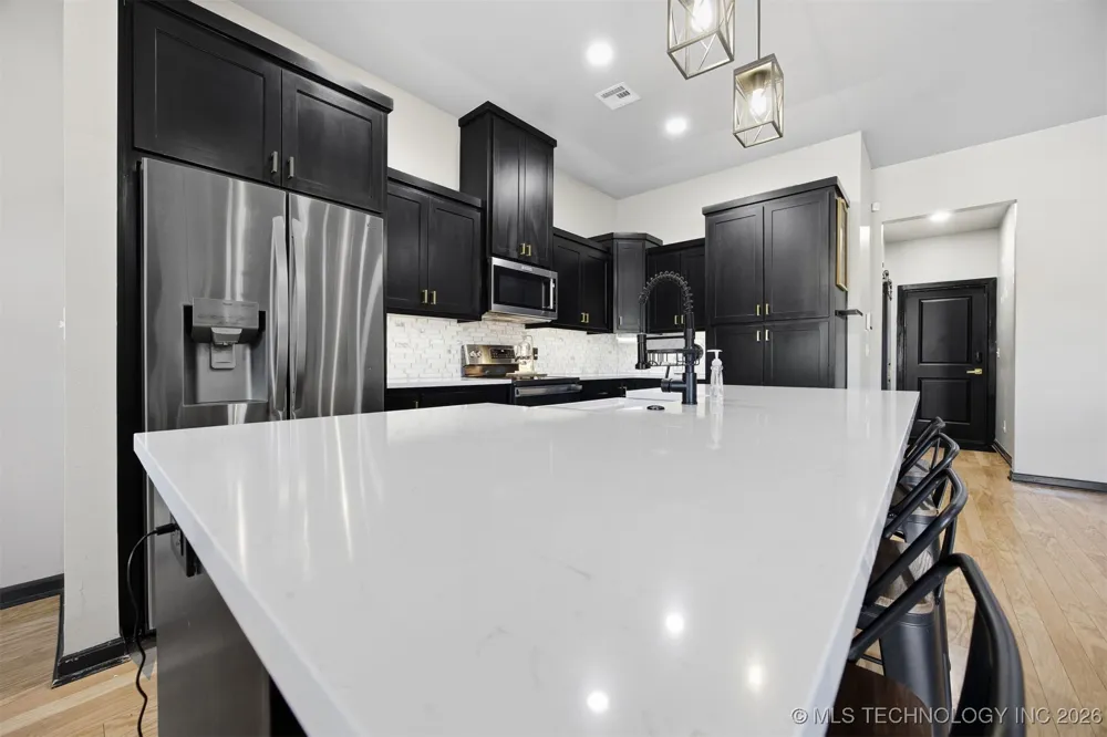 158 Sooner Drive Stroud, OK 74079