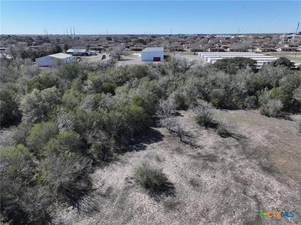 2500 S Washington Beeville, TX 78102