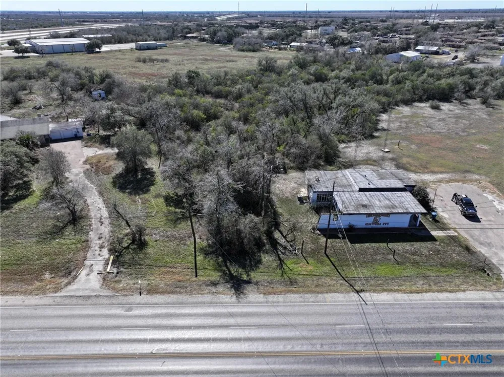 2500 S Washington Beeville, TX 78102