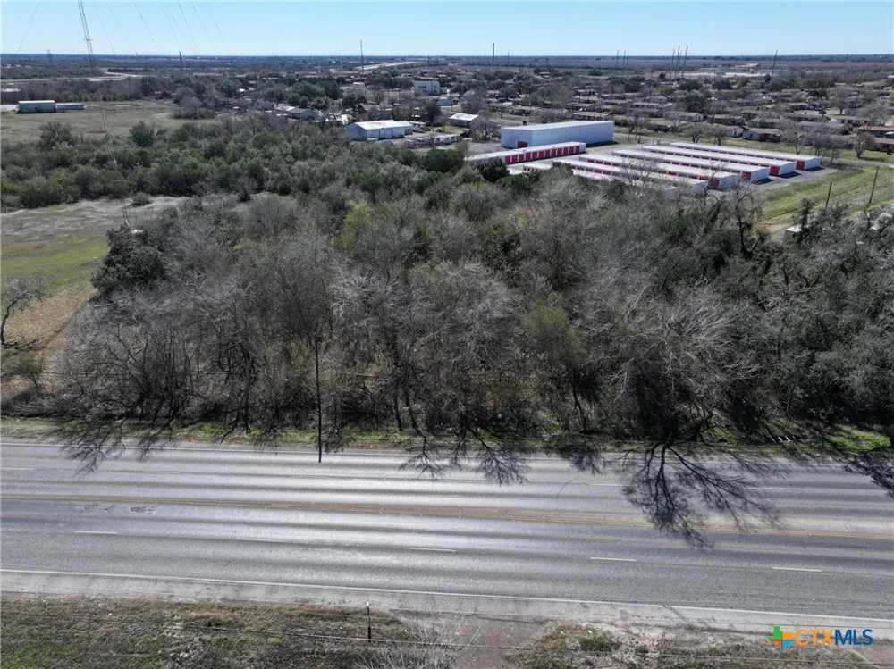 2500 S Washington Beeville, TX 78102