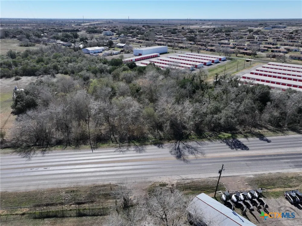 2500 S Washington Beeville, TX 78102