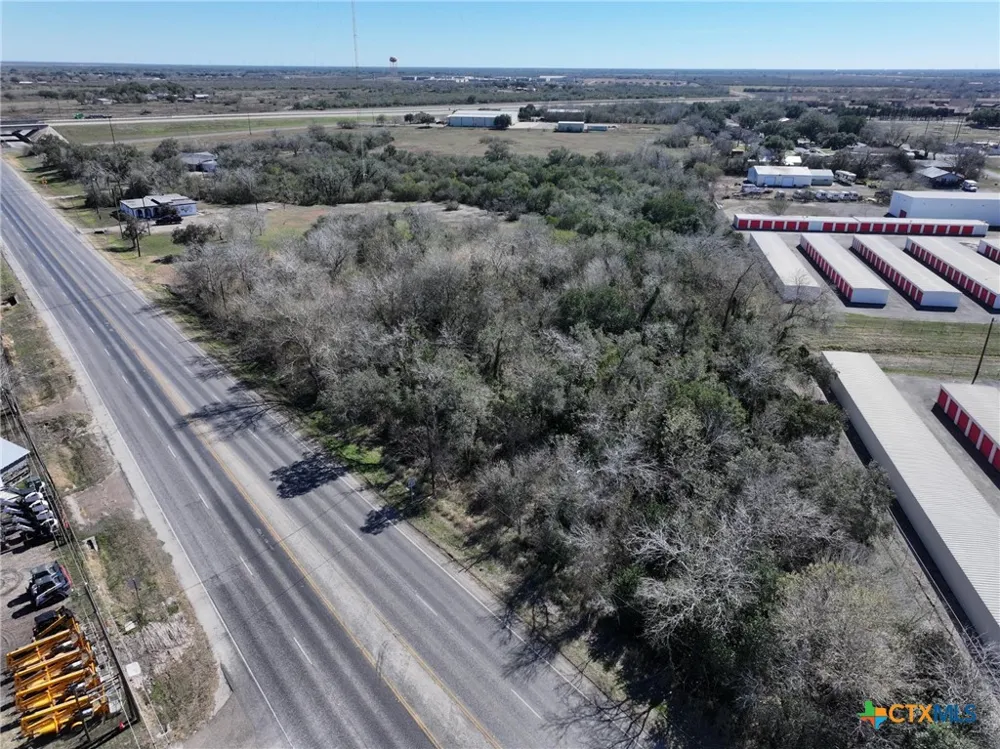 2500 S Washington Beeville, TX 78102