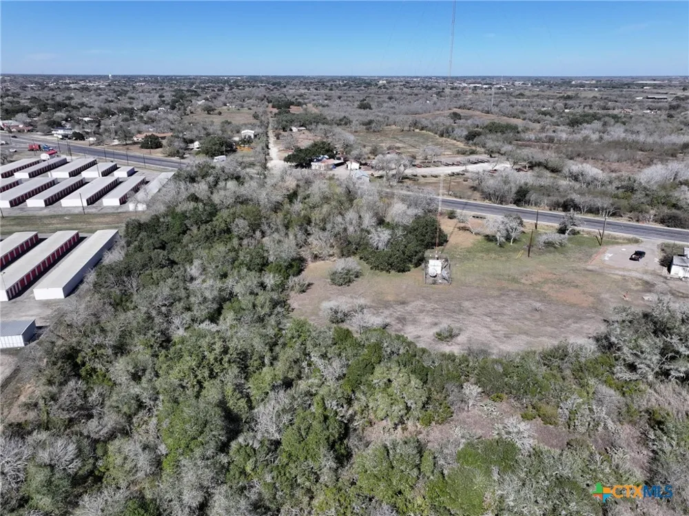 2500 S Washington Beeville, TX 78102