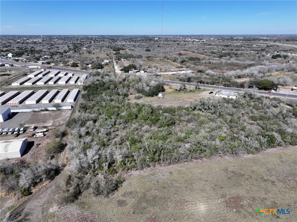 2500 S Washington Beeville, TX 78102