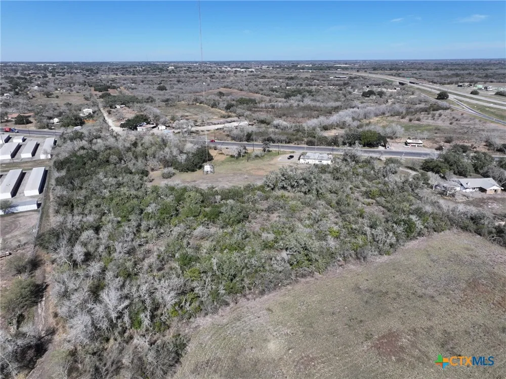 2500 S Washington Beeville, TX 78102