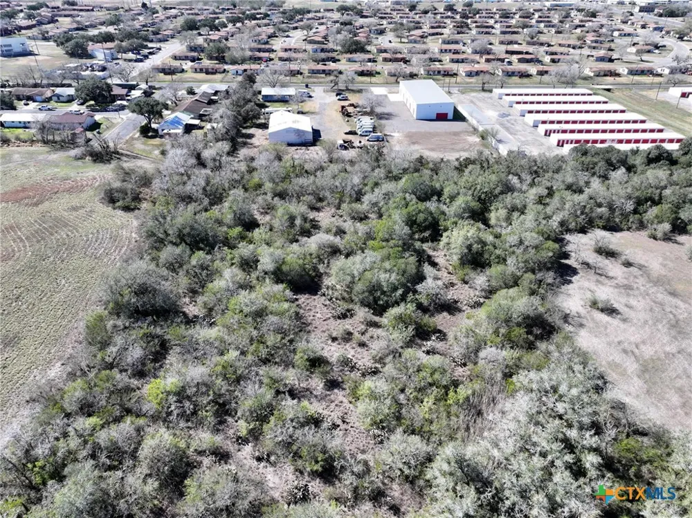 2500 S Washington Beeville, TX 78102