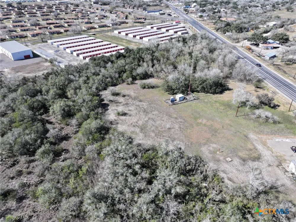 2500 S Washington Beeville, TX 78102