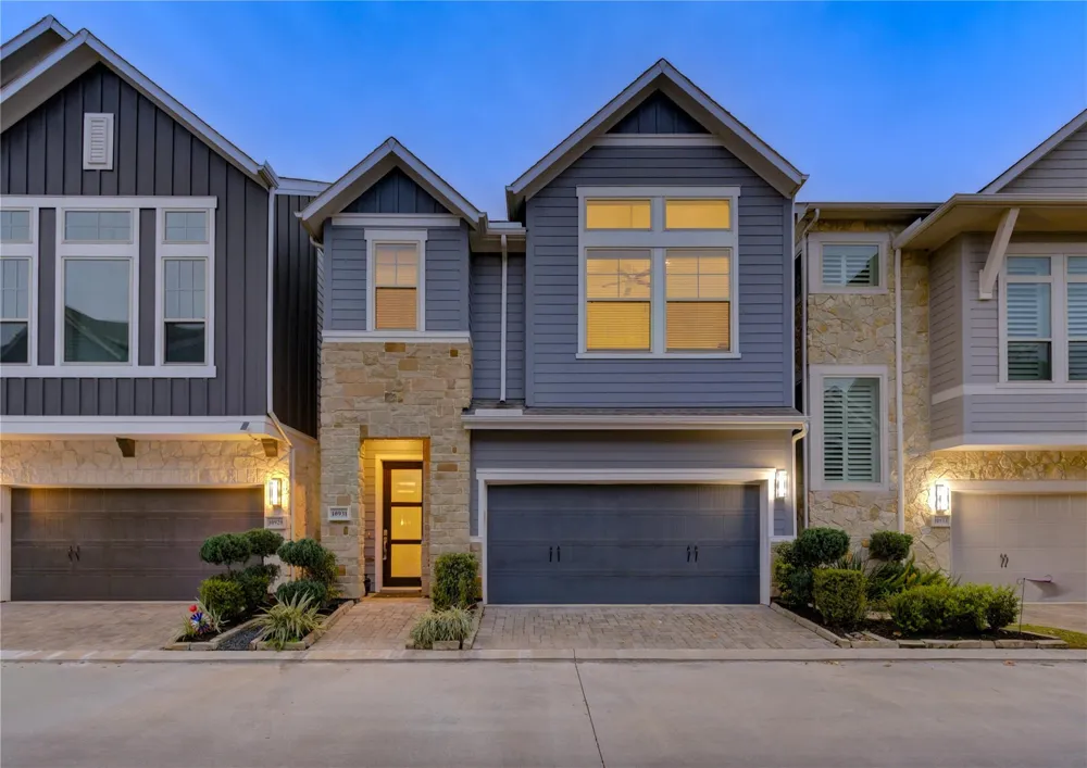 10931 Brambling Wood Drive