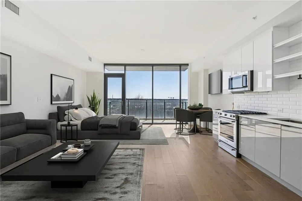 788 W Marietta Street NW #311