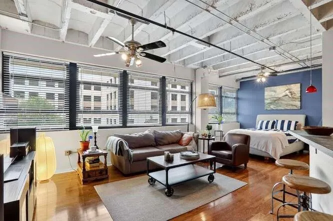 878 Peachtree Street NE #432