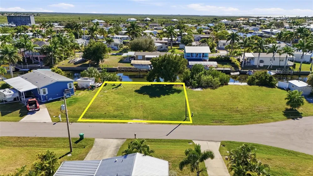 751 CORAL DRIVE Punta Gorda, FL 33950