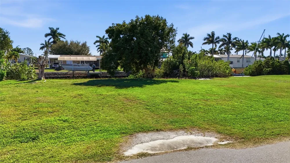 751 CORAL DRIVE Punta Gorda, FL 33950