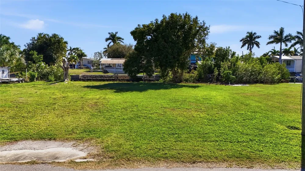 751 CORAL DRIVE Punta Gorda, FL 33950