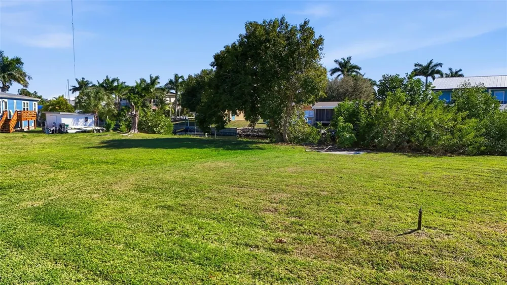 751 CORAL DRIVE Punta Gorda, FL 33950