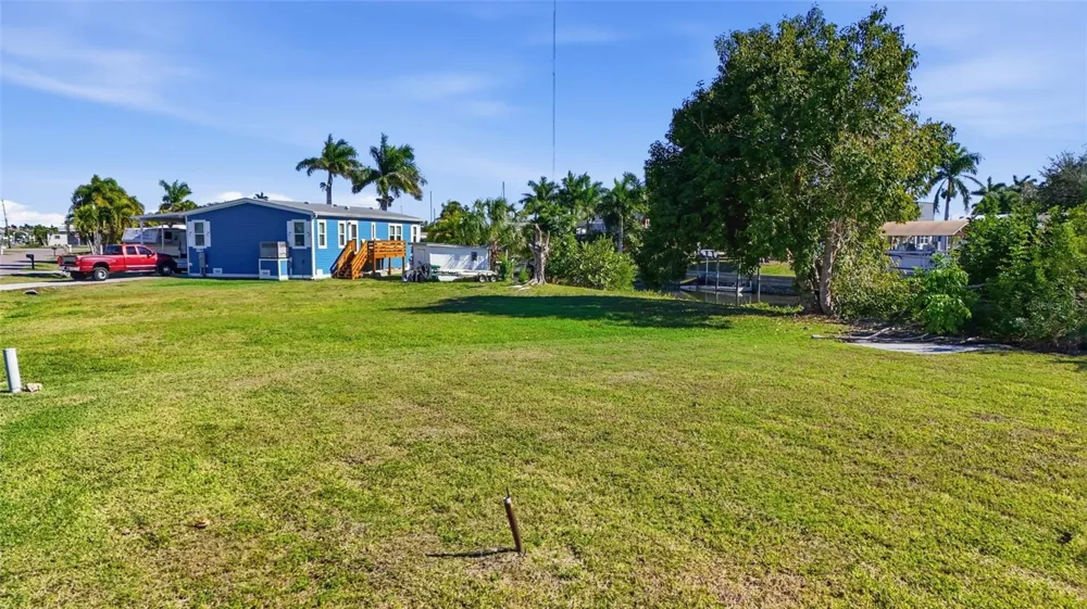 751 CORAL DRIVE Punta Gorda, FL 33950