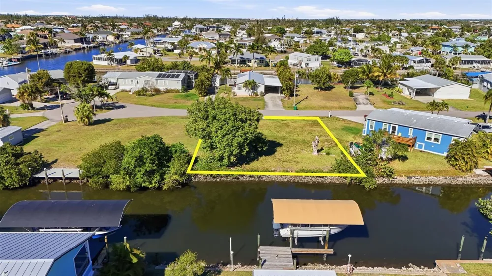 751 CORAL DRIVE Punta Gorda, FL 33950