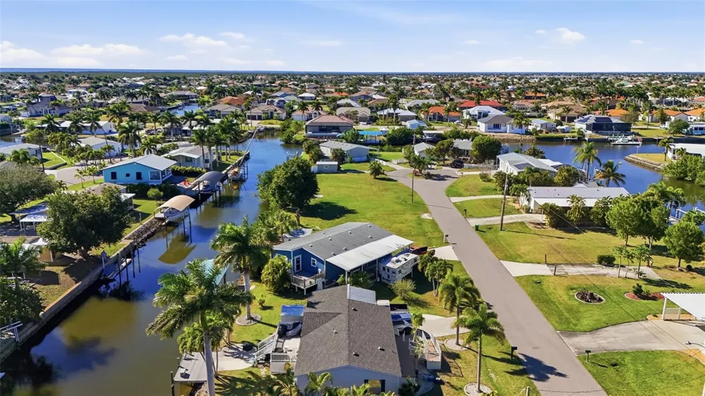 751 CORAL DRIVE Punta Gorda, FL 33950