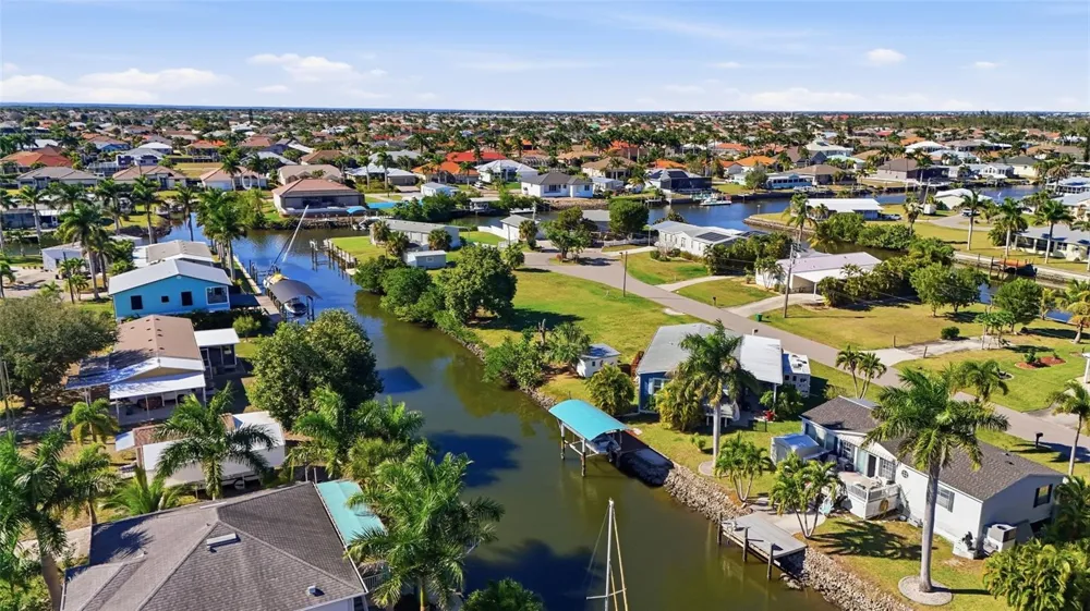751 CORAL DRIVE Punta Gorda, FL 33950
