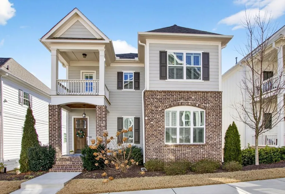 411 Wild Olive Crest