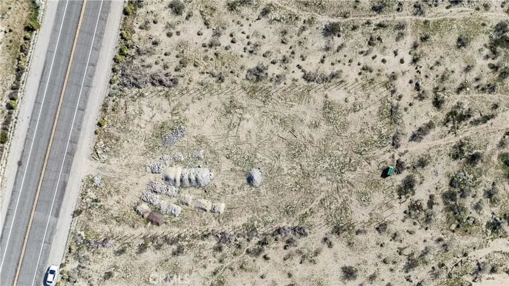 65 Dillon Road Sky Valley, CA 92240