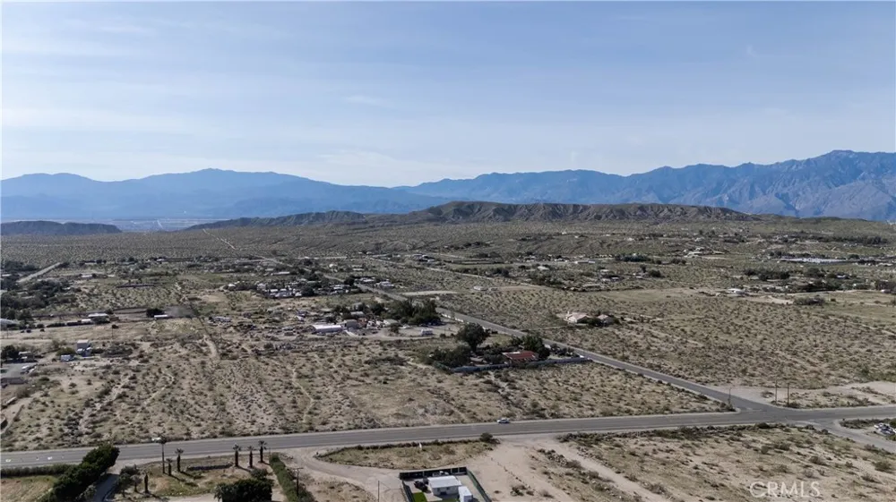 65 Dillon Road Sky Valley, CA 92240