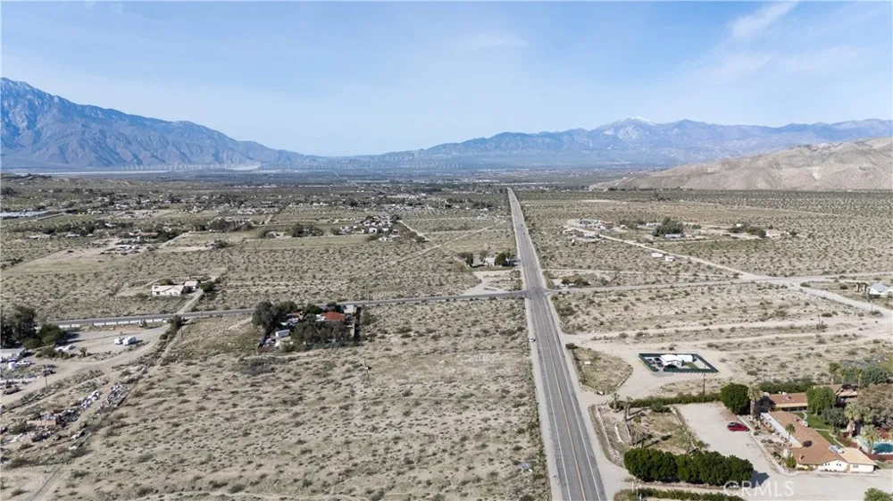 65 Dillon Road Sky Valley, CA 92240