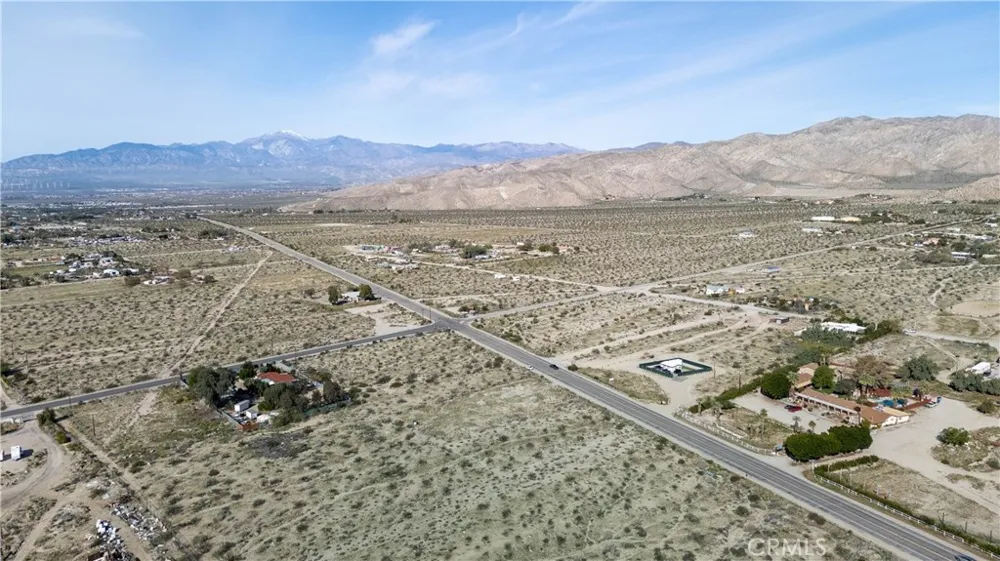65 Dillon Road Sky Valley, CA 92240