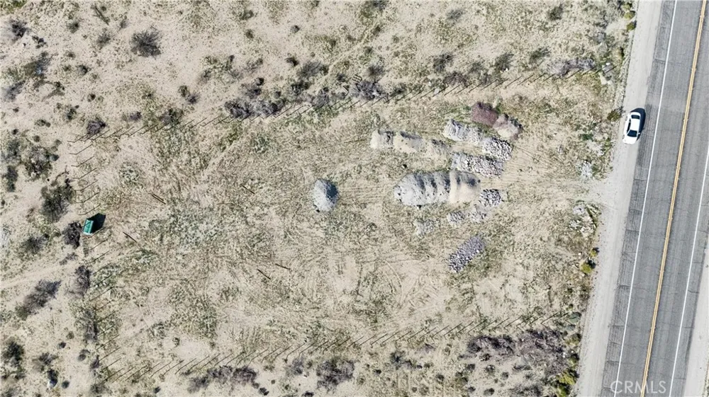 65 Dillon Road Sky Valley, CA 92240