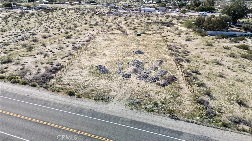 65 Dillon Road Sky Valley, CA 92240