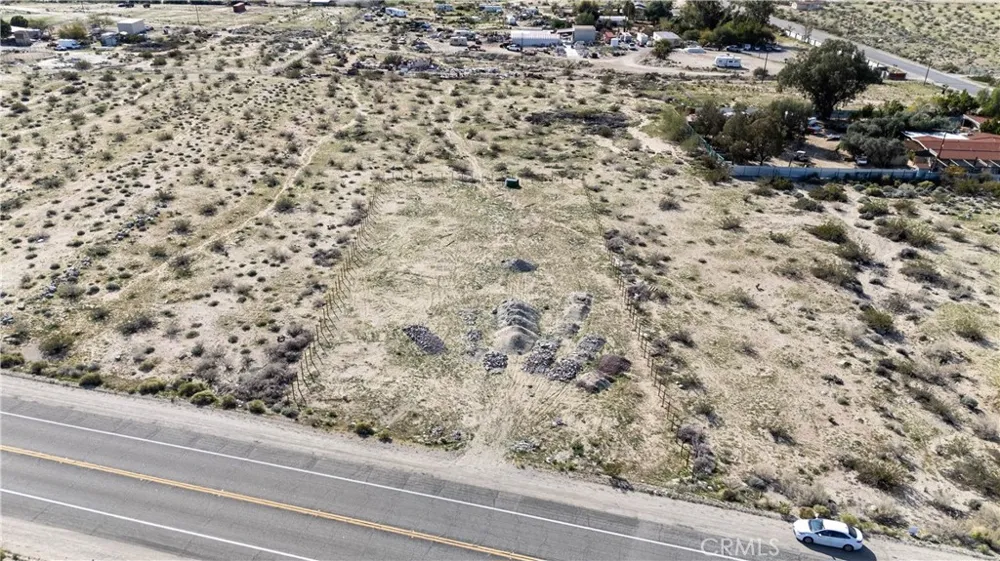65 Dillon Road Sky Valley, CA 92240