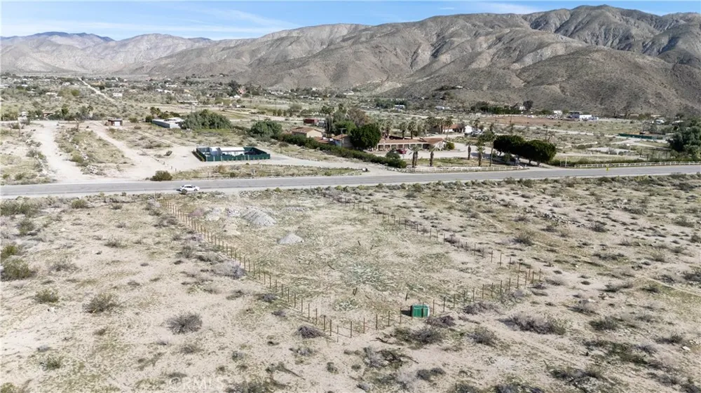 65 Dillon Road Sky Valley, CA 92240