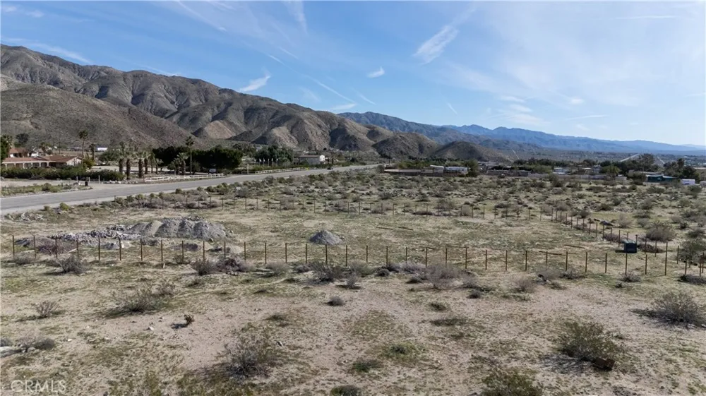 65 Dillon Road Sky Valley, CA 92240