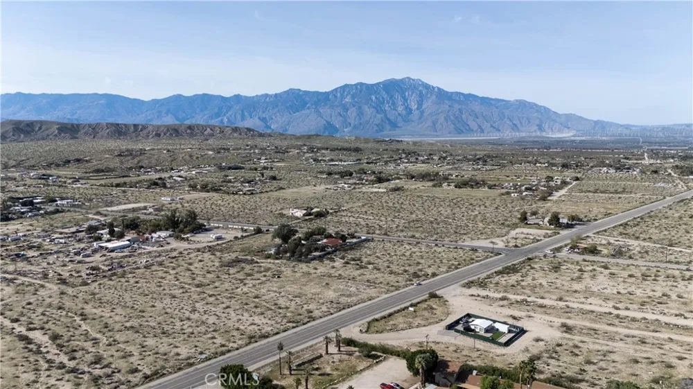 65 Dillon Road Sky Valley, CA 92240