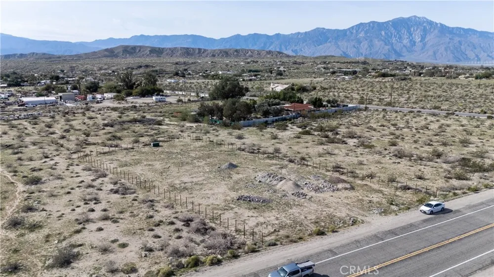 65 Dillon Road Sky Valley, CA 92240