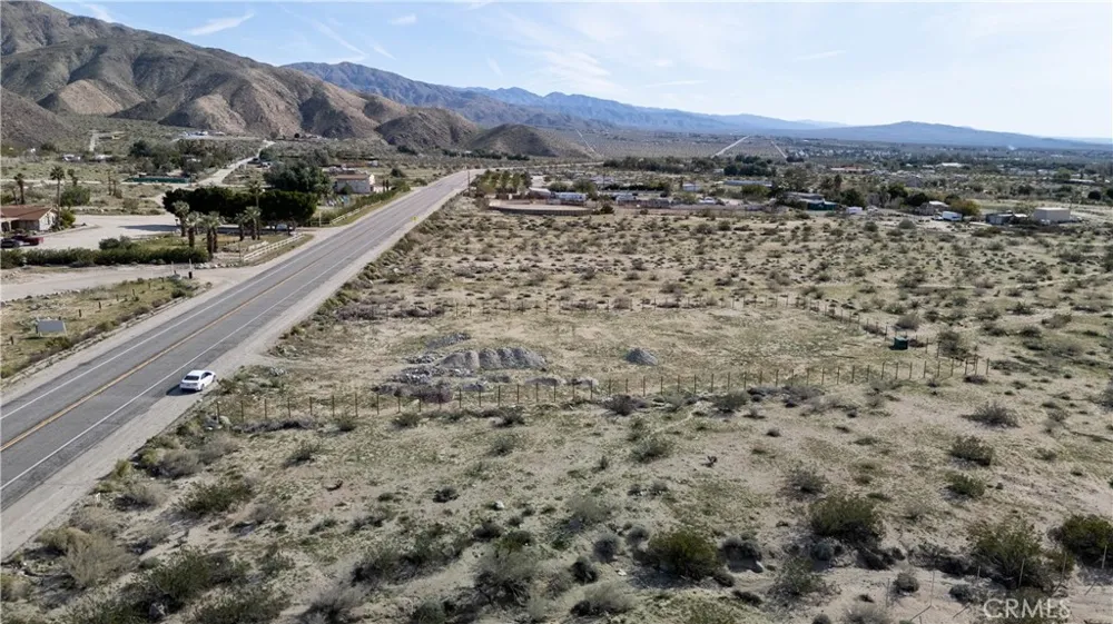 65 Dillon Road Sky Valley, CA 92240